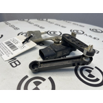 Датчик высоты дорожного просвета BMW X6 xDrive30d 2020 G06 B57D30A Перед. Лев.