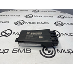 Блок управления сиденьем BMW X6 xDrive30d 2020 G06 B57D30A