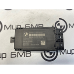 Блок управления сиденьем BMW X6 xDrive30d 2020 G06 B57D30A