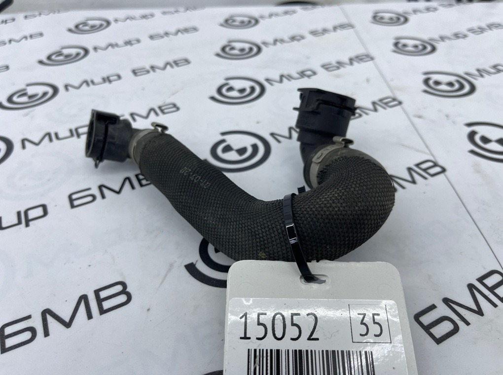 Шланг системы охлаждения BMW X6 xDrive30d 2020 G06 B57D30A