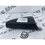 Накладка зеркала BMW X6 xDrive30d 2020 G06 B57D30A Лев.