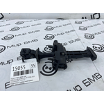 Ограничитель двери BMW X6 xDrive30d 2020 G06 B57D30A Задн.