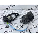 Замок двери BMW X6 xDrive30d 2020 G06 B57D30A Перед. Лев.