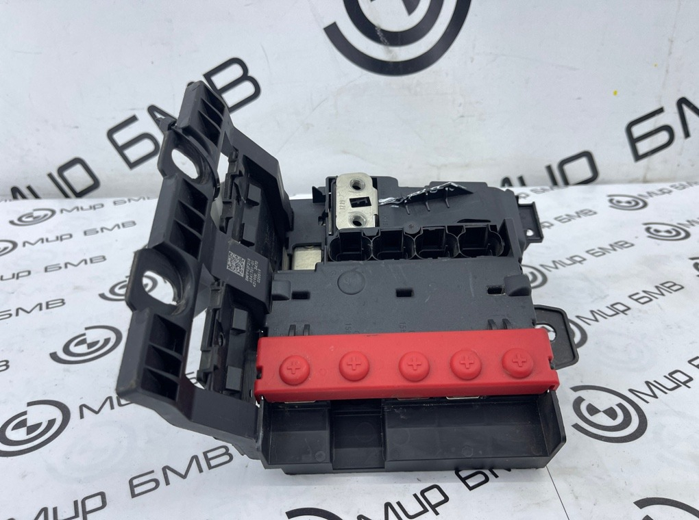 Токораспределитель BMW X3 G01