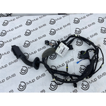 Проводка двери BMW X6 xDrive30d 2020 G06 B57D30A Перед. Прав.