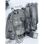 Замок двери BMW X6 xDrive30d 2020 G06 B57D30A Задн. Лев.