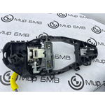 Замок двери BMW X6 xDrive30d 2020 G06 B57D30A Задн. Лев.