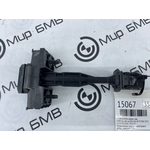 Ограничитель двери BMW X6 xDrive30d 2020 G06 B57D30A Задн.