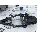 Замок двери BMW X6 xDrive30d 2020 G06 B57D30A Задн. Прав.