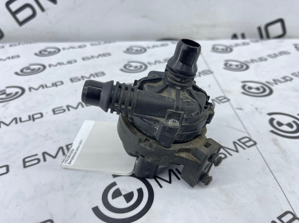 Насос охлаждающей жидкости BMW X6 xDrive30d 2020 G06 B57D30A