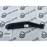 Кронштейн опоры двигателя BMW X6 xDrive30d 2020 G06 B57D30A Лев.