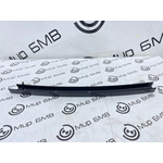 Направляющая стекла двери BMW X6 xDrive30d 2020 G06 B57D30A Задн. Прав.