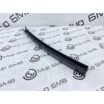 Направляющая стекла двери BMW X6 xDrive30d 2020 G06 B57D30A Задн. Прав.