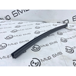 Направляющая стекла двери BMW X6 xDrive30d 2020 G06 B57D30A Задн. Прав.