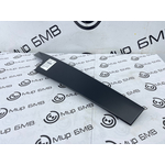 Накладка рамки двери BMW X6 xDrive30d 2020 G06 B57D30A Задн. Прав.