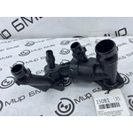 Термостат BMW X6 xDrive30d 2020 G06 B57D30A