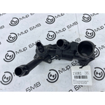 Термостат BMW X6 xDrive30d 2020 G06 B57D30A