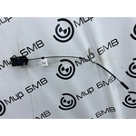 Ручка складывания спинки BMW X5 xDrive30d xLine 2020 G05 B57D30B Лев.