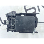 Ручка складывания спинки BMW X5 xDrive30d xLine 2020 G05 B57D30B Лев.