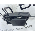Ручка складывания спинки BMW X5 xDrive30d xLine 2020 G05 B57D30B Лев.