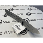 Подсветка порога BMW X5 G05