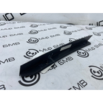 Накладка рамки двери BMW X6 xDrive30d 2020 G06 B57D30A Задн. Прав.