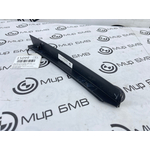 Накладка рамки двери BMW X6 xDrive30d 2020 G06 B57D30A Задн. Лев.