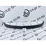 Уплотнитель капота BMW X6 xDrive30d 2020 G06 B57D30A Задн.