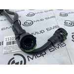 Трубка охлаждения АКПП BMW X6 xDrive30d 2020 G06 B57D30A