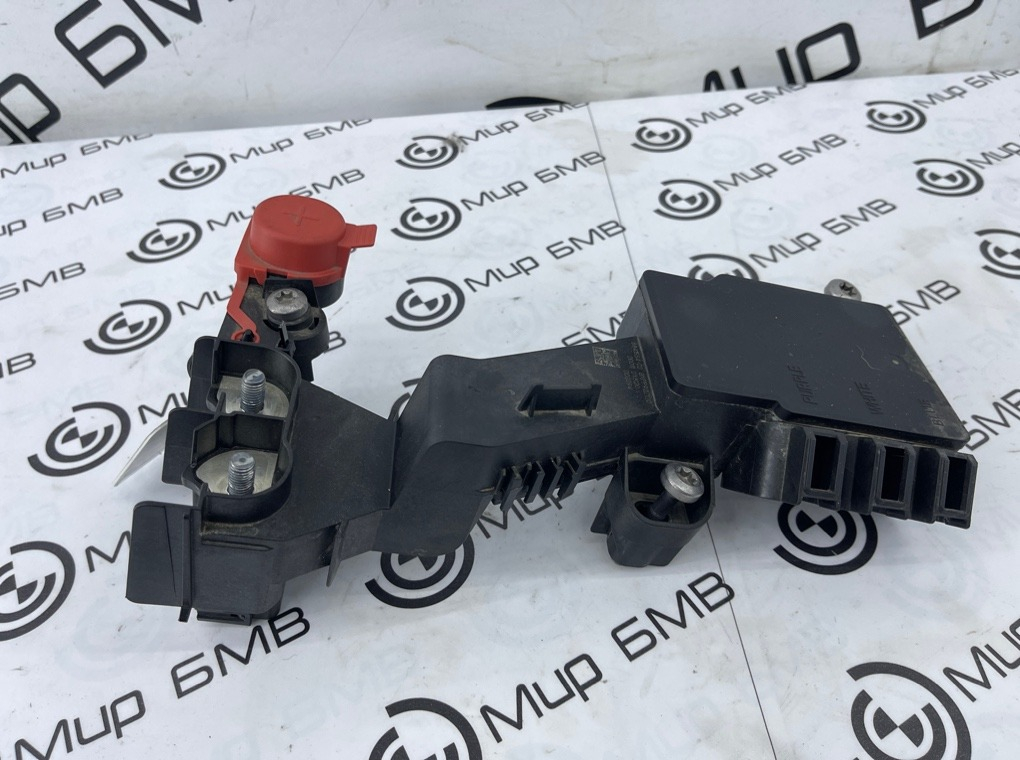 Токораспределитель BMW X6 xDrive30d 2020 G06 B57D30A