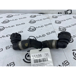 Шланг системы охлаждения BMW X6 xDrive30d 2020 G06 B57D30A