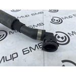 Шланг системы охлаждения BMW X6 xDrive30d 2020 G06 B57D30A