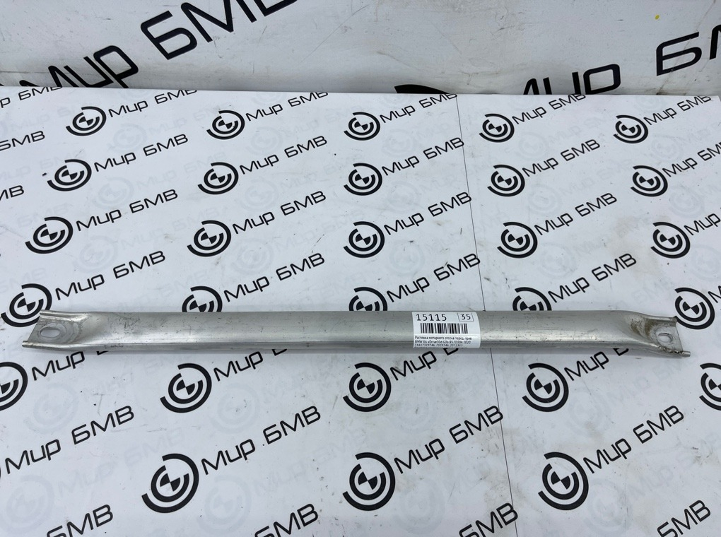 Растяжка моторного отсека BMW X6 xDrive30d 2020 G06 B57D30A Перед. Прав.