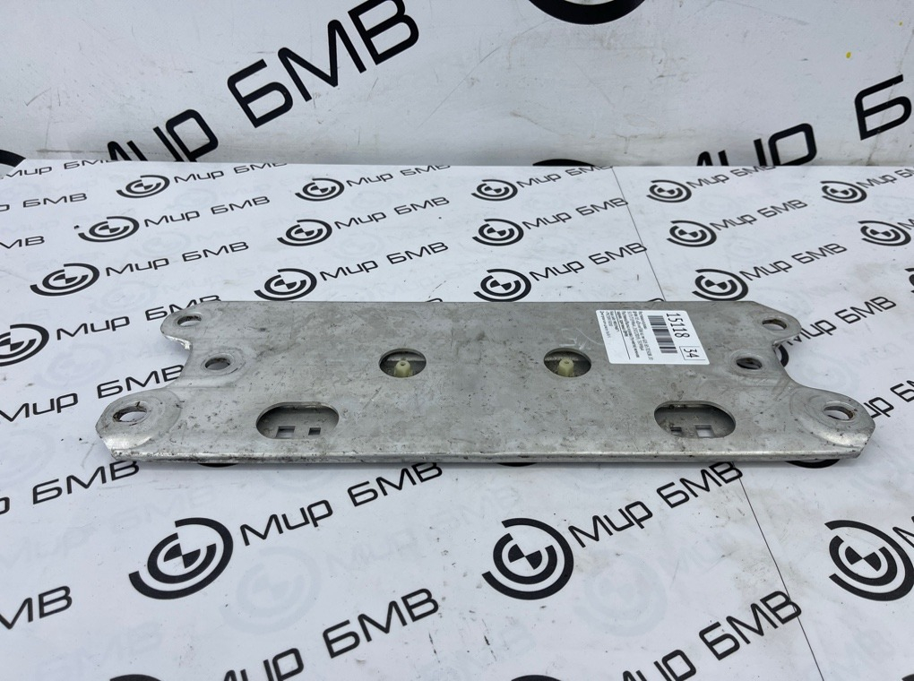 Растяжка кузова BMW X5 xDrive30d xLine 2020 G05 B57D30B