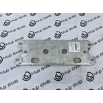 Растяжка кузова BMW X5 xDrive30d xLine 2020 G05 B57D30B