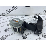 Ремень безопасности BMW X5 xDrive30d xLine 2020 G05 B57D30B Перед. Прав.