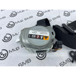 Ремень безопасности BMW X5 xDrive30d xLine 2020 G05 B57D30B Перед. Прав.