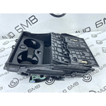 Ящик центральной консоли BMW X6 xDrive30d 2020 G06 B57D30A Перед.