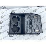 Ящик центральной консоли BMW X6 xDrive30d 2020 G06 B57D30A Перед.
