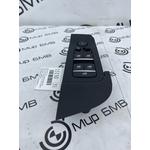 Блок кнопок BMW X6 xDrive30d 2020 G06 B57D30A Лев.