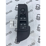 Блок кнопок BMW X6 xDrive30d 2020 G06 B57D30A Лев.