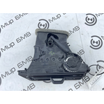 Решетка вентиляционная BMW X6 xDrive30d 2020 G06 B57D30A Перед. Прав.