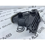 Решетка вентиляционная BMW X6 xDrive30d 2020 G06 B57D30A Перед. Прав.