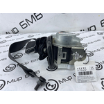 Ремень безопасности BMW X6 xDrive30d 2020 G06 B57D30A Задн. Лев.