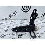 Кронштейн сиденья BMW X5 xDrive30d xLine 2020 G05 B57D30B Задн. Прав.