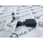Замок ремня безопасности BMW X5 xDrive30d xLine 2020 G05 B57D30B Задн. Лев.