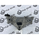 Кронштейн растяжек BMW X5 xDrive30d xLine 2020 G05 B57D30B Задн.