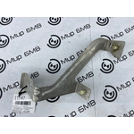 Кронштейн пыльника BMW X5 xDrive30d xLine 2020 G05 B57D30B Задн. Лев.