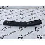 Уплотнитель капота BMW X5 xDrive30d xLine 2020 G05 B57D30B Задн. Прав.