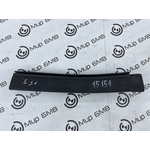 Уплотнитель капота BMW X5 xDrive30d xLine 2020 G05 B57D30B Задн. Прав.